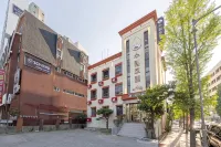 Soolim Hotel Sokcho by Aank - spa