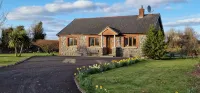 Cottage on Lough Ree / River Shannon in the heart of Ireland - Wi-Fi