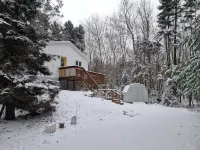 Yearround Cottage on Peaks Island - Chalets