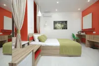 Raduga Hotel - Inns