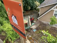 Quiet, cozy 1 bedroom suite, w/ separate entrance. Now with A/C! - Apartments