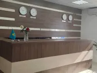 Sulo Aksay Hotel Hotels in Аксай