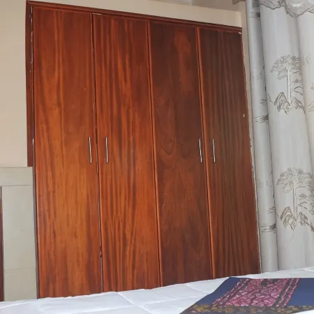 Atotti Prime City Hotel Hotele w: Soroti