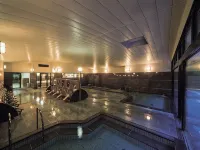 倉敷由加温泉山桃花酒店 鄰近兒島的酒店
