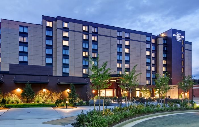Homewood Suites by Hilton Seattle-Issaquah