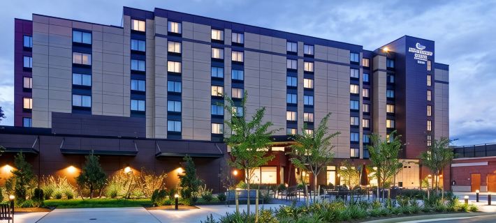 Homewood Suites by Hilton Seattle-Issaquah Hotéis em King County