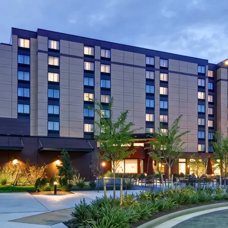 Homewood Suites by Hilton Seattle-Issaquah