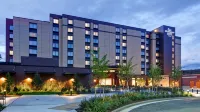 Homewood Suites by Hilton Seattle-Issaquah - parking