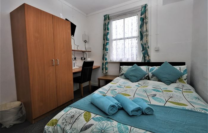 Waterfront Guest Accommodation