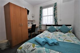 Waterfront Guest Accommodation