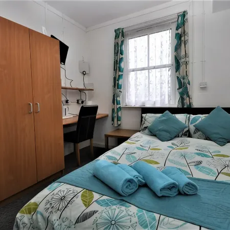 Waterfront Guest Accommodation