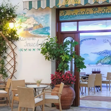 Locanda Costa d'Amalfi