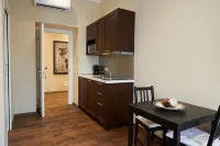 Miramare Luxury Suites - 3-نجوم