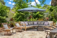 Pickleball Paradise - Heated Pool-Hot Tub-Game Room -  Privatzimmer