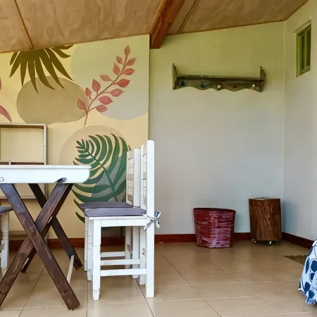 Cabañas Huerta la Mision, Zacatlán