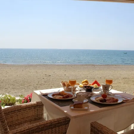 Hospedium Hotel Continental