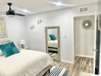 •Modern Stay Near Downtown & Top Attractions •