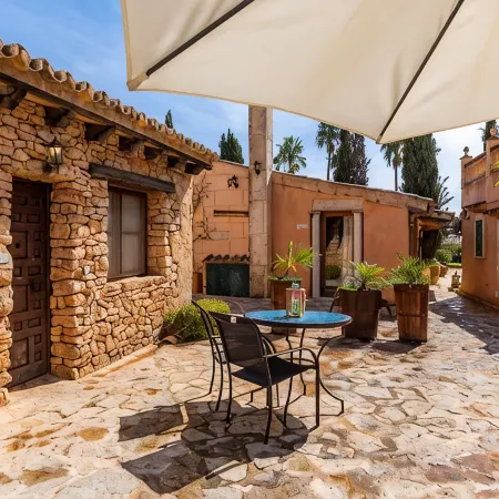 Es Revellar Art Resort - Adults Only