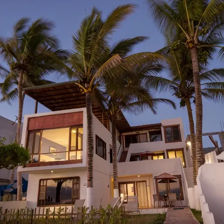 Casita de la Playa