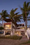 La Casita de la Playa - con vistas al mar