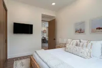 Luxury 2 Bedroom Condo in Downtown Ketchum - Balkon