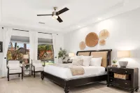 Casa Santa Rosa by GPM - Waterslide+Gameroom+Pool+Murals+More! - Private Pools