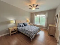 Luxurious 5-bedroom house off Nelson 151 in Nellysford Hoteles en Rockfish