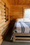 Bunkhouse 1 at Gallatin Canyon Cabins - Alphydda