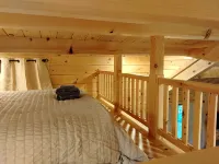 Serenity at Nottely River - 3-Star