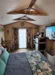 The Sea Shed - Wifi