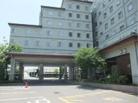 Route Inn Grantia Hanyu Spa Resort - Hot Springs