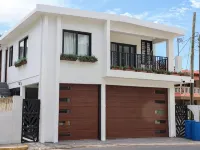 Garden of Eden Hotel Hotels in Vega Alta