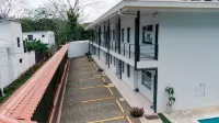 Apartamentos Ganesha Jacó - 2-Star