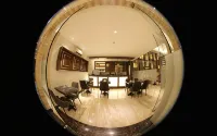 Pyramid Suites Hotel - servizio colazione