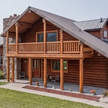 Elk Run-Entire basement-1000 sq ft.-Cleaning fee included.  Sleeps 4-6.