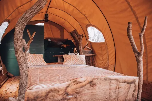 Rufiji Explorers - 3-Star