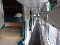 블루 트레인 다라기 - 2성급