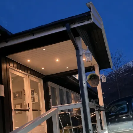 Førde Pensjonat