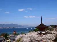 Hiroshima Tokyu REI Hotel - Beach