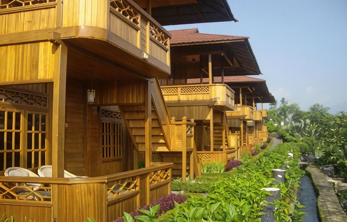 Alam Asri Hotel & Resort
