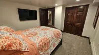 Modern Craftsman on Historic 8th St-Fargo - 홈스테이