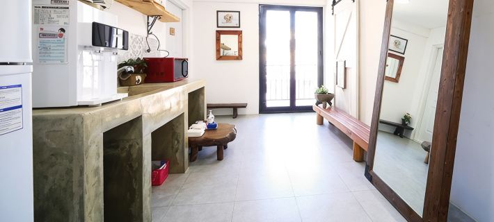 Jeonju Kkol Guest House Hotels in Jeonju