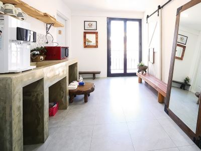 Jeonju Kkol Guest House