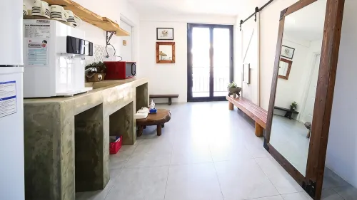 Jeonju Kkol Guest House - Pet friendly