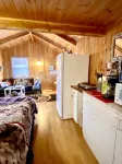 'Wolf Den'-A Perfect Romantic Honeymoon cabin and a Sportsman's Paradise Cabin - Chalets