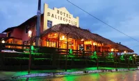 Hotel Salinopolis e Kitepoint - Pools