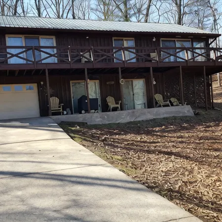 Little Slice of Heaven on Kentucky Lake