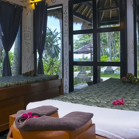 Holiday Resort Lombok