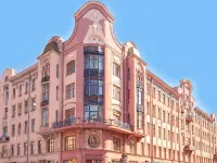 Mokinba Hotels Baviera Hotels in Brera
