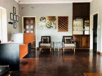 The Hilltop Guesthouse - 4-Star